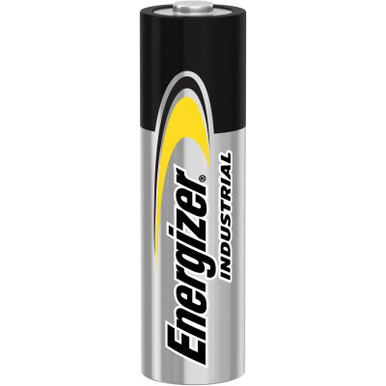 Energizer Industrial AA Batteries Box of 24