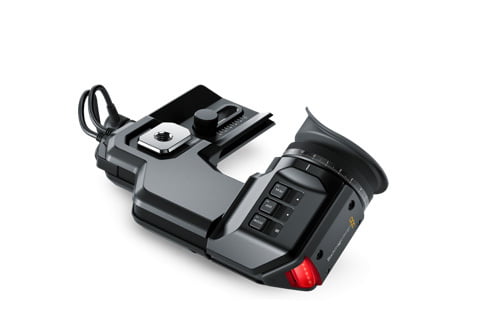 Blackmagic Design URSA Viewfinder Blackmagic Design URSA Viewfinder