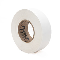 Gaffers Tape 1.89" X 55yds White