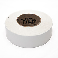 Gaffers Tape 1.89" X 55yds White