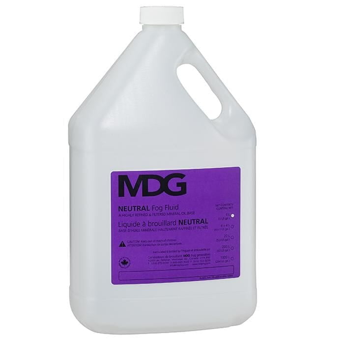 MDG MDGNFJ1
