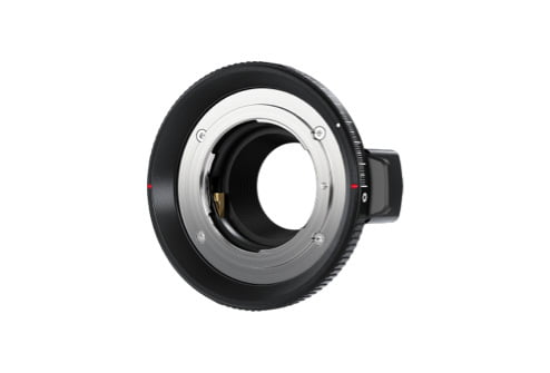 Blackmagic Design URSA Mini Pro F Mount Blackmagic Design URSA Mini Pro F Mount