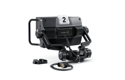 Blackmagic Design URSA STUDIO VIEWFINDER G2 Blackmagic Design URSA STUDIO VIEWFINDER G2