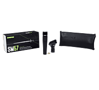 Shure SM57-LC