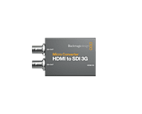 Blackmagic Design Micro Converter HDMI to SDI 3G PSU Blackmagic Design Micro Converter HDMI to SDI 3G PSU