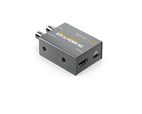 Blackmagic Design Micro Converter SDI to HDMI 3G Blackmagic Design Micro Converter SDI to HDMI 3G