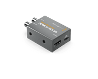 Blackmagic Design Micro Converter HDMI to SDI 3G PSU Blackmagic Design Micro Converter HDMI to SDI 3G PSU