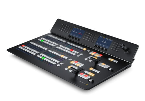 Blackmagic Design ATEM 2 M/E ADVANCED PANEL 20