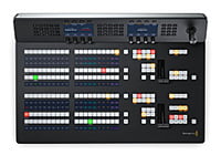 Blackmagic Design ATEM 2 M/E ADVANCED PANEL 20