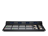 Blackmagic Design ATEM 2 M/E ADVANCED PANEL 40 Blackmagic Design ATEM 2 M/E ADVANCED PANEL 40