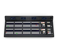 Blackmagic Design ATEM 2 M/E ADVANCED PANEL 40 Blackmagic Design ATEM 2 M/E ADVANCED PANEL 40