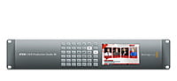 Blackmagic Design ATEM 2 M/E PRODUCTION STUDIO 4K Blackmagic Design ATEM 2 M/E PRODUCTION STUDIO 4K
