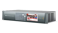 Blackmagic Design ATEM 2 M/E PRODUCTION STUDIO 4K Blackmagic Design ATEM 2 M/E PRODUCTION STUDIO 4K