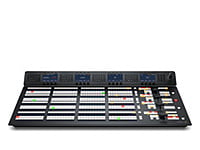 Blackmagic Design ATEM 4 M/E ADVANCED PANEL 40 Blackmagic Design ATEM 4 M/E ADVANCED PANEL 40