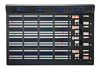Blackmagic Design ATEM 4 M/E ADVANCED PANEL 40 Blackmagic Design ATEM 4 M/E ADVANCED PANEL 40