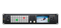 Blackmagic Design ATEM 4 M/E Constellation 4K Blackmagic Design ATEM 4 M/E Constellation 4K