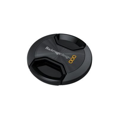 Blackmagic Design Lens Cap 77mm Blackmagic Design Lens Cap 77mm