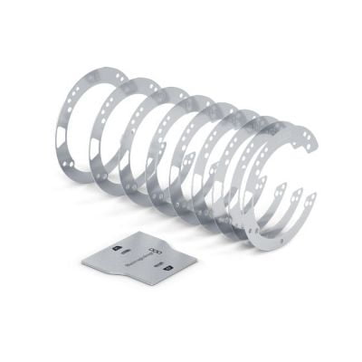 Blackmagic Design URSA Mini Pro Shim Kit Blackmagic Design URSA Mini Pro Shim Kit