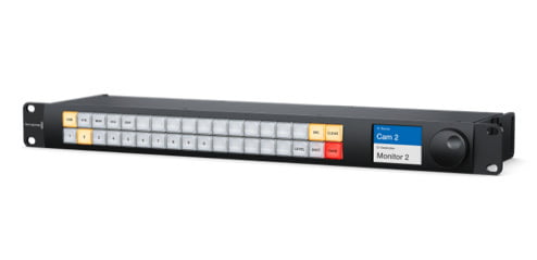 Blackmagic Design Videohub Master Control Pro Blackmagic Design Videohub Master Control Pro